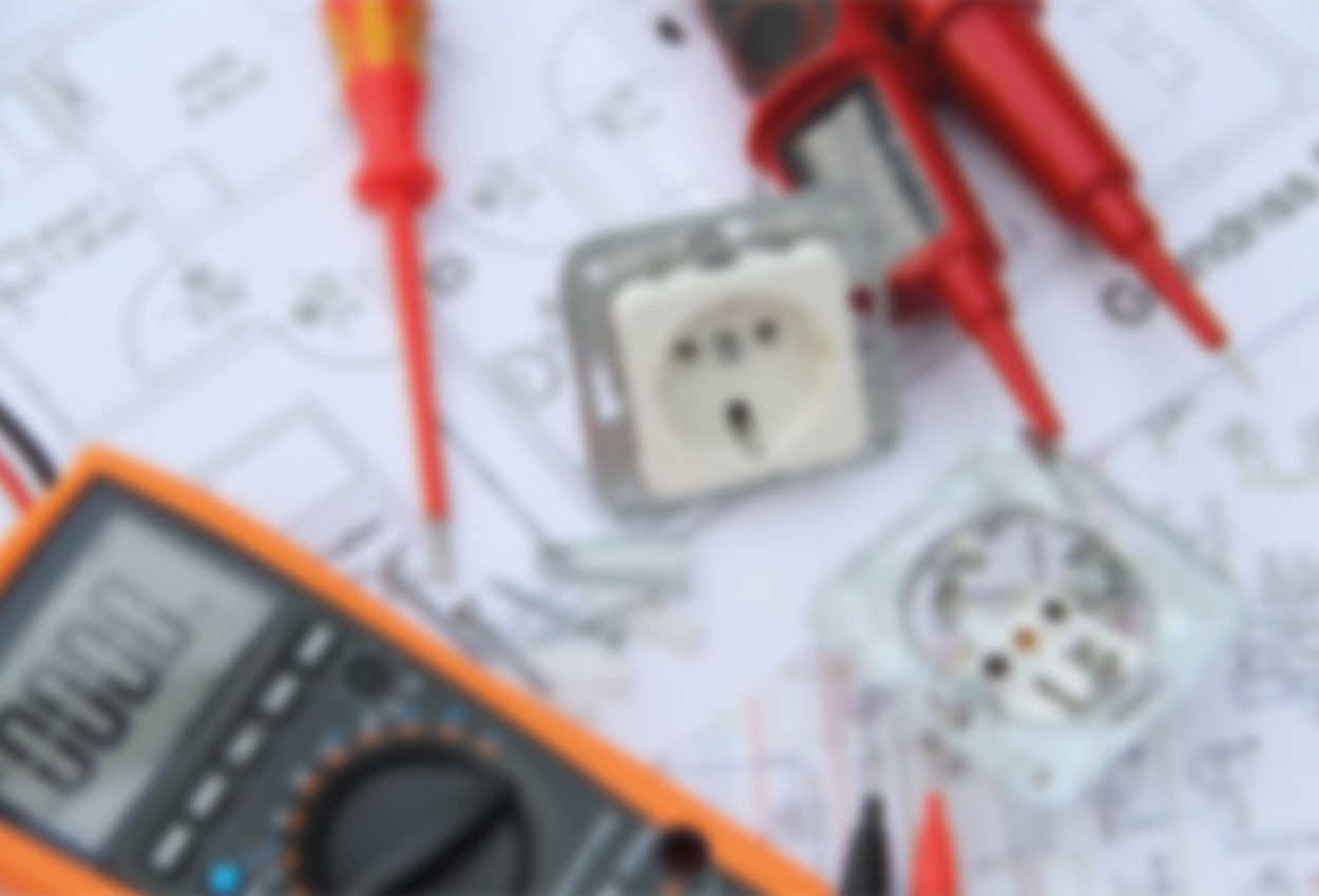 Planung bei Muster Elektro in Musterstadt